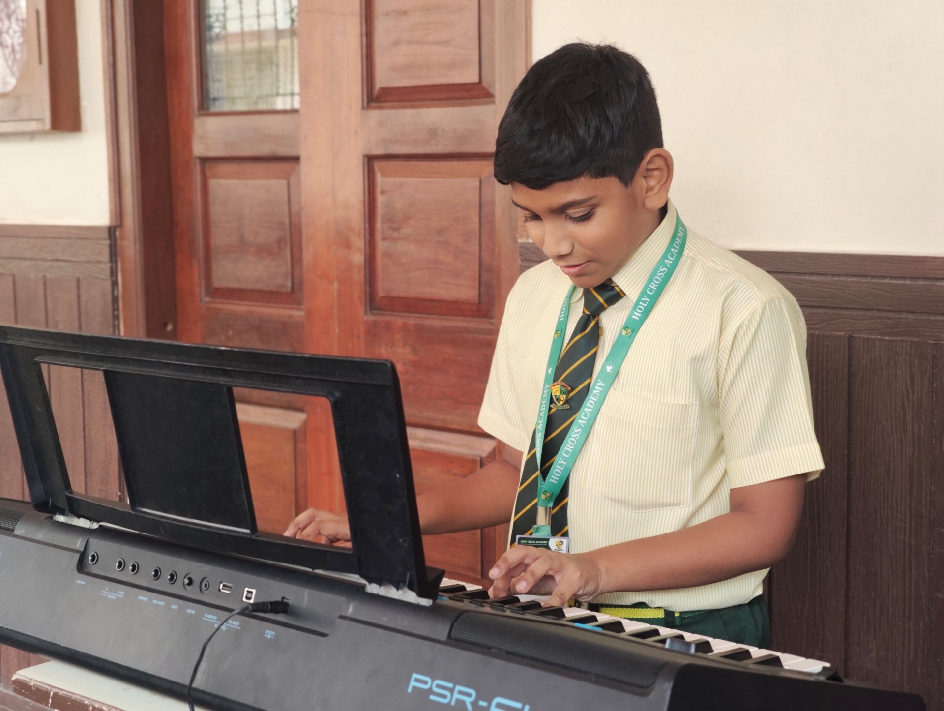 AEP - Keyboard