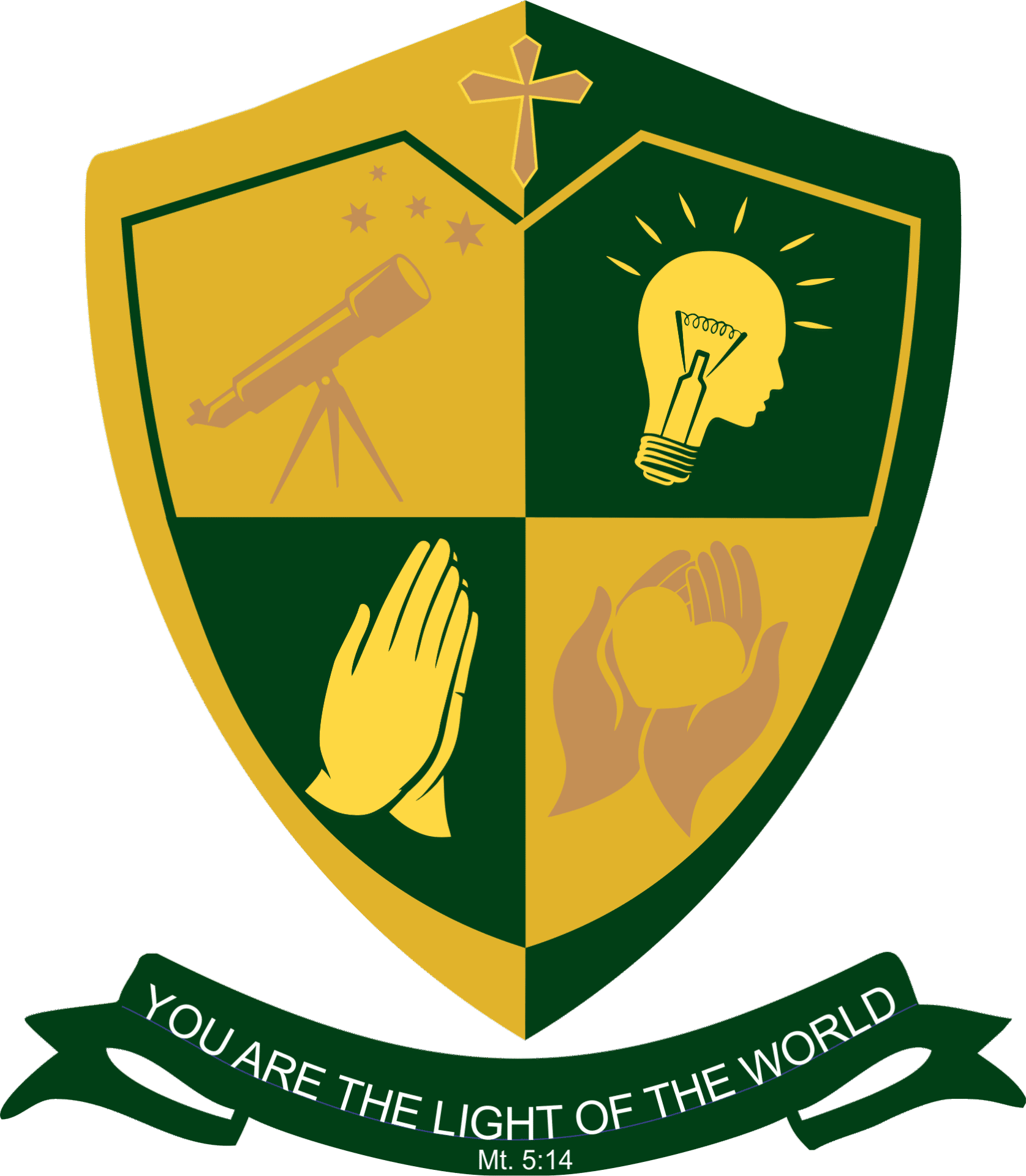 School Logo