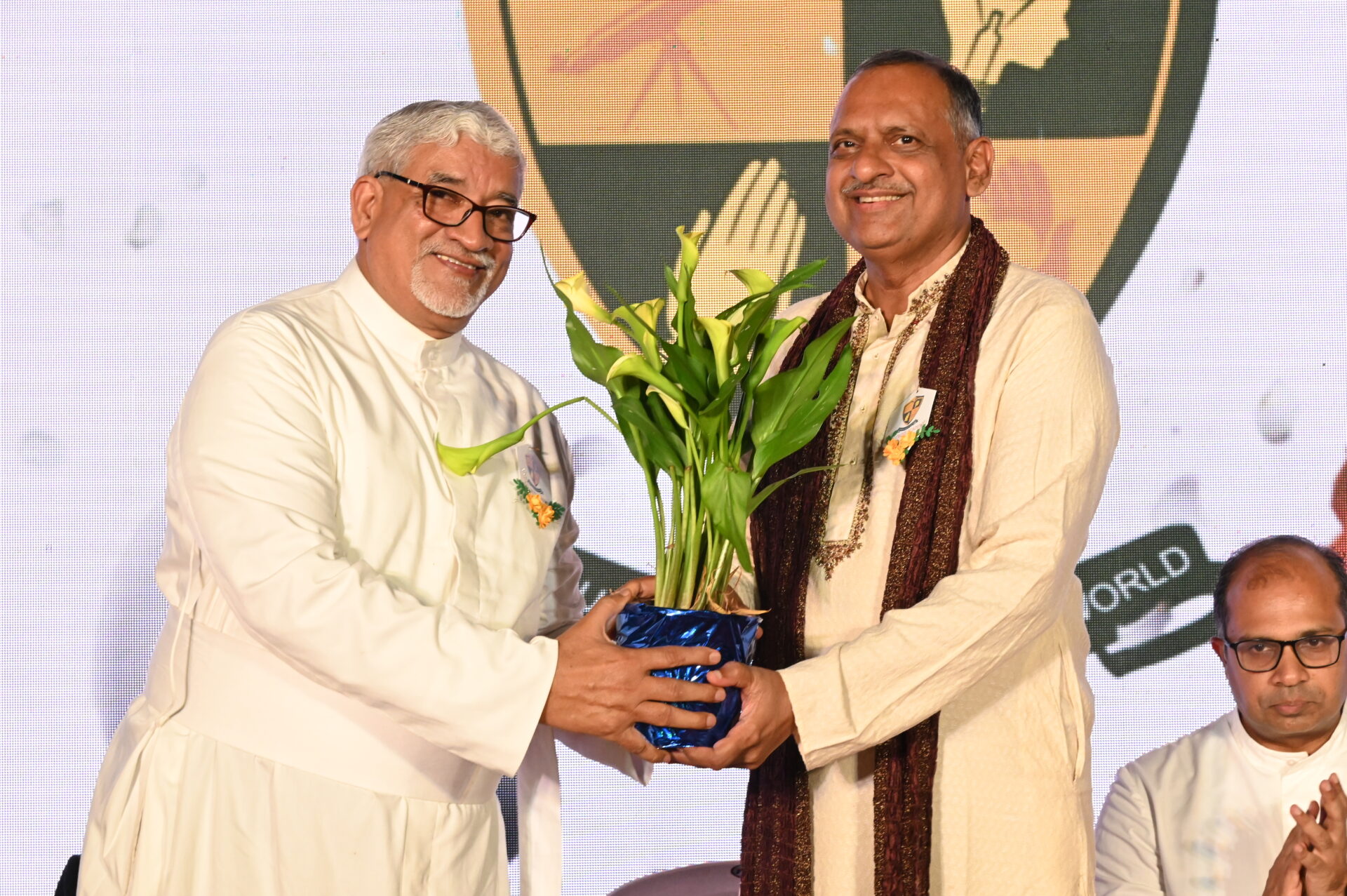 Copy of 7. 1 Annual day-Chief Guest- Rev. Fr. Able Rodrigues