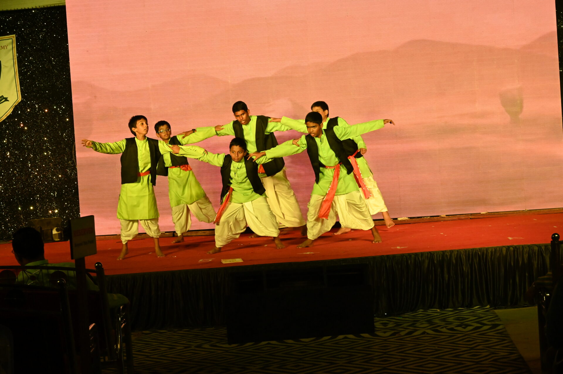 Copy of 7.10 Annual Day-Marathi Dance-Jeevan Chakra 4