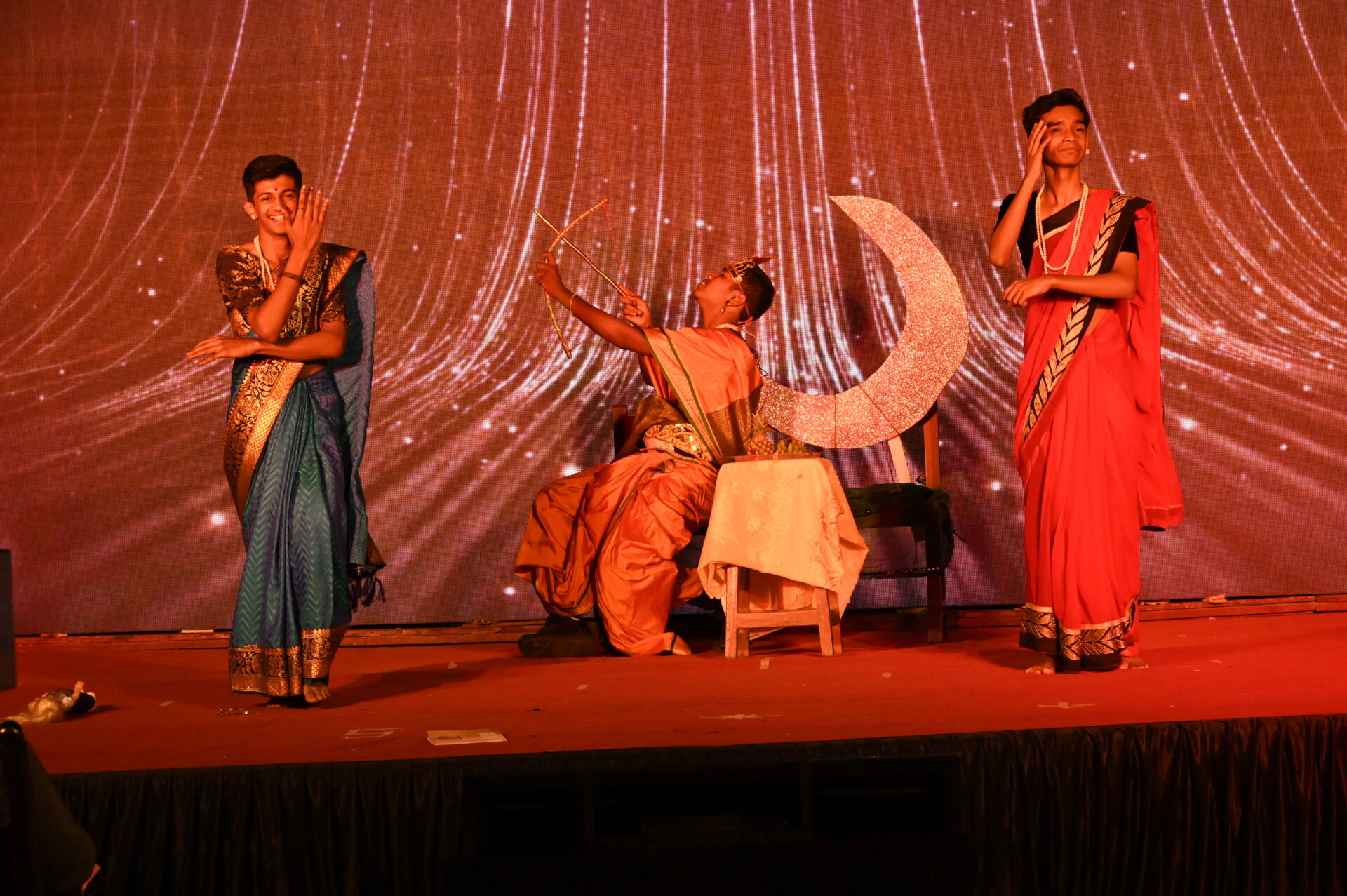 Copy of 7.15 Annual Day-Marathi Dance-Jeevan Chakra