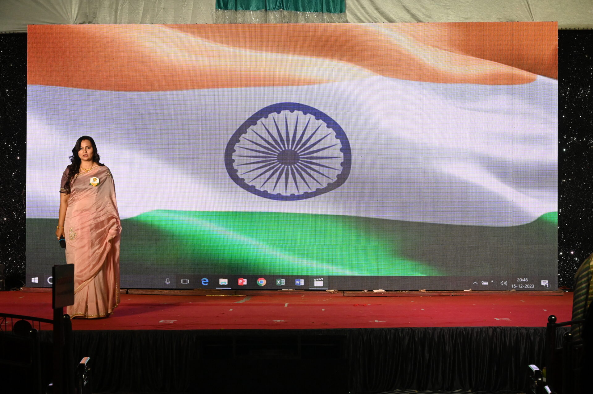 Copy of 7.17 Annual day-End-National Anthem