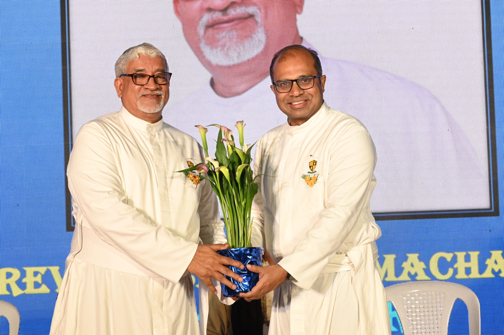 Copy of 7.3 Annual day-Chief Guest- Rev. Fr. Barthol Machado