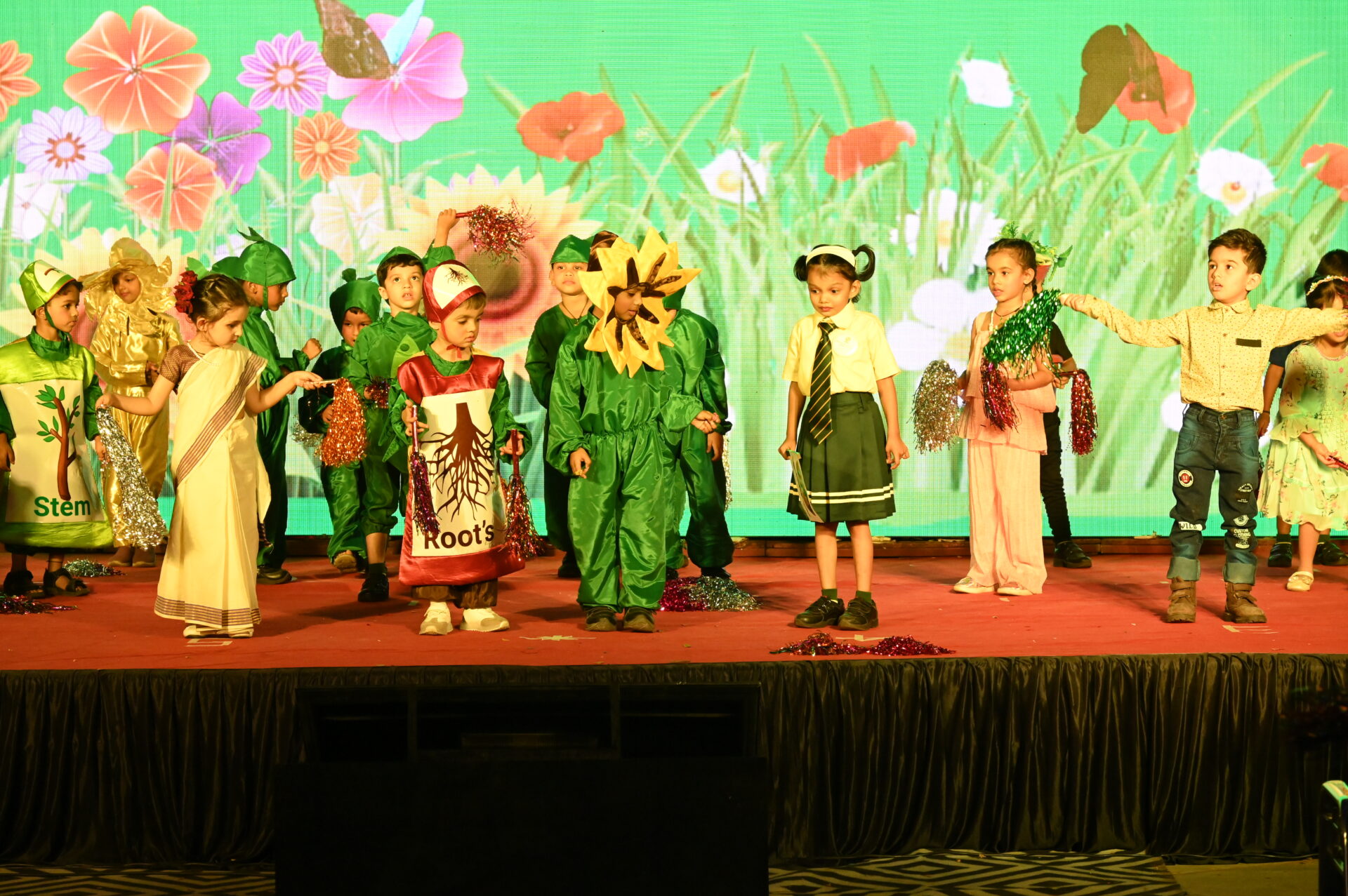 Copy of 7.7 Annual Day-Pre Primary Dance-Chicken Feet 2