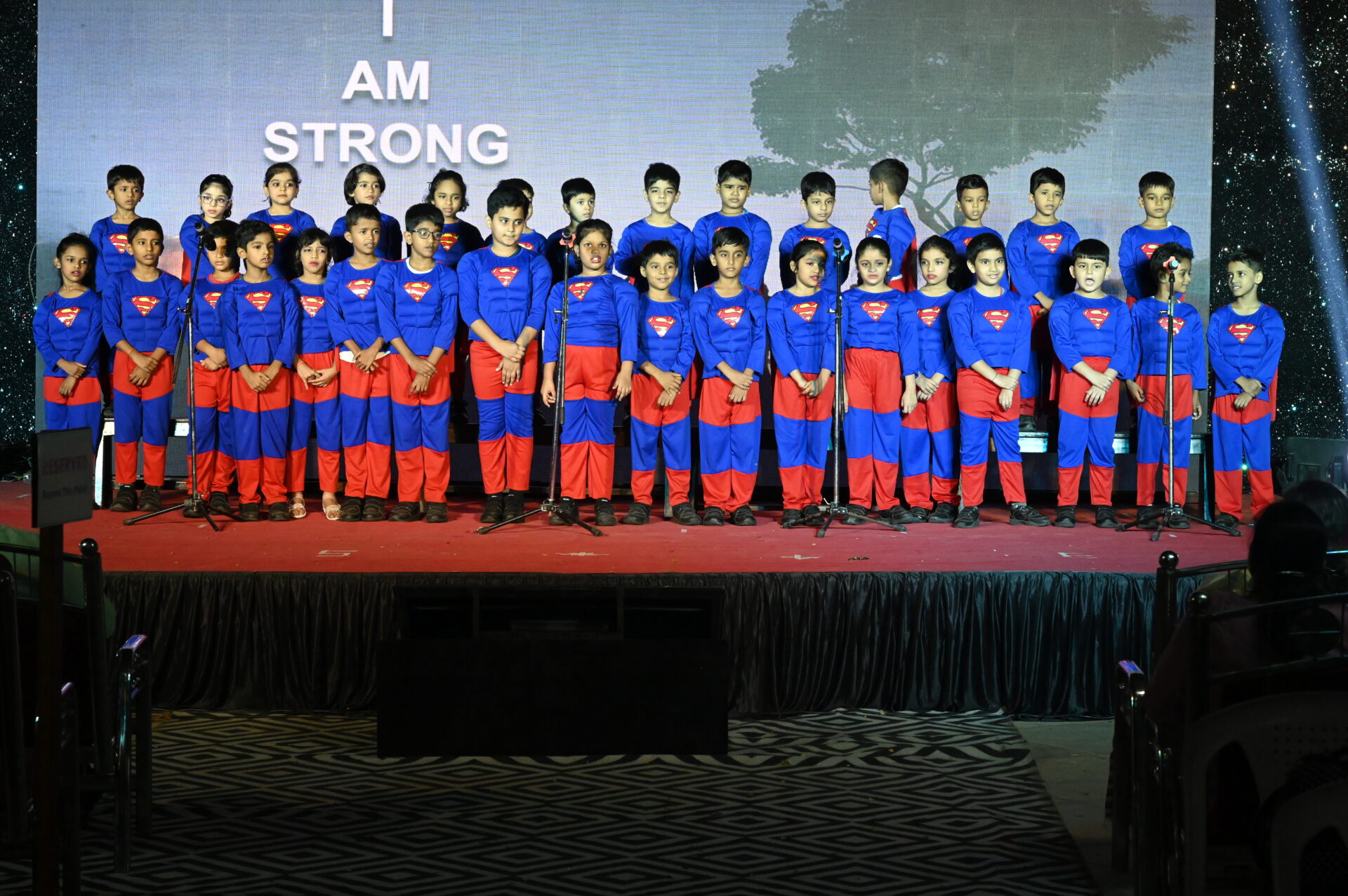 Copy of 7.8 Annual day-English Choir-Strong Squad