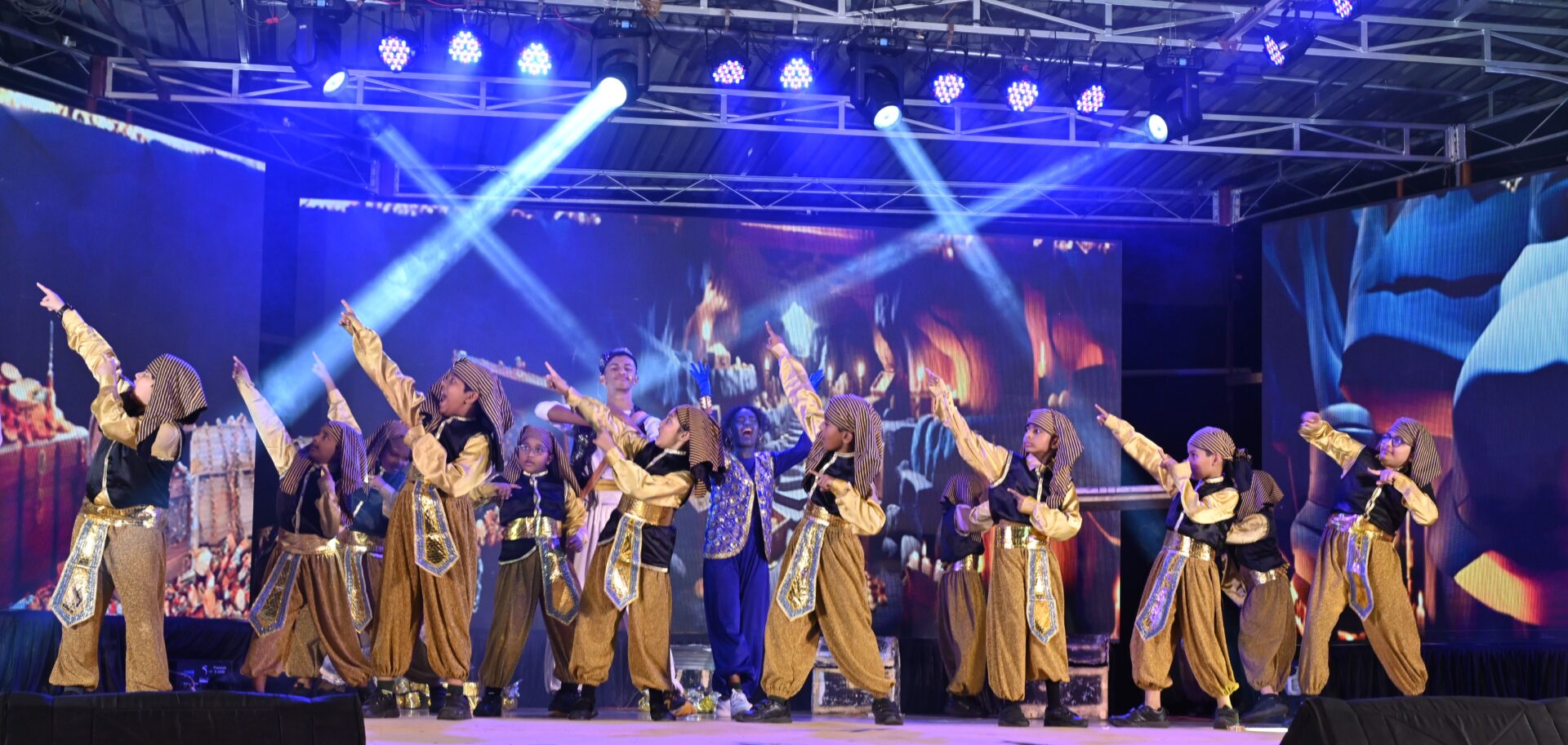 Dance