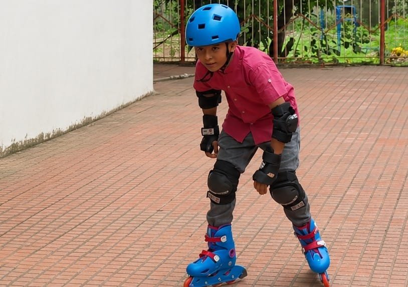 AEP SKATING