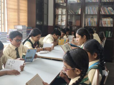 Library