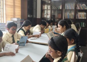 Library
